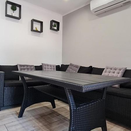 Picurka Apartman Siófok Extérieur photo