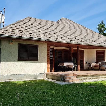 Picurka Apartman Siófok Extérieur photo