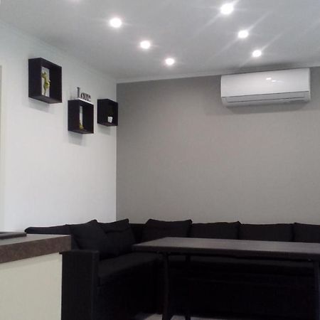 Picurka Apartman Siófok Extérieur photo