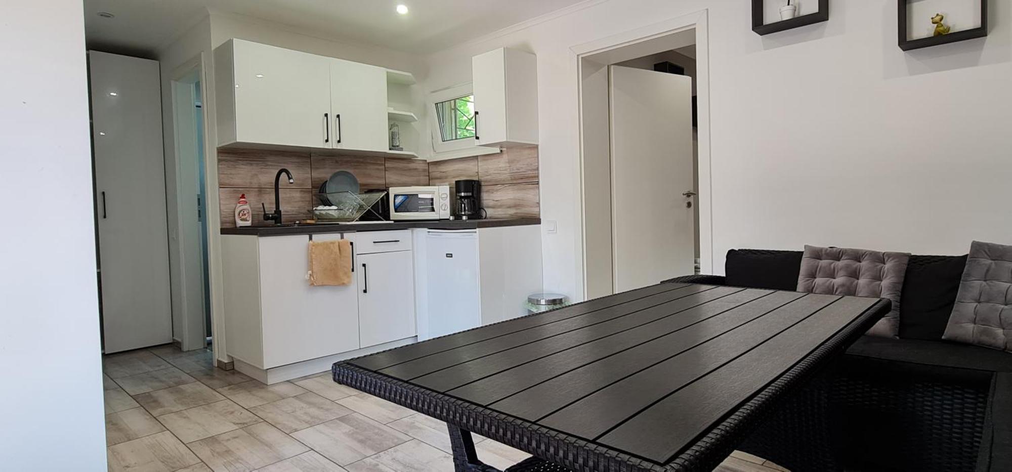Picurka Apartman Siófok Extérieur photo