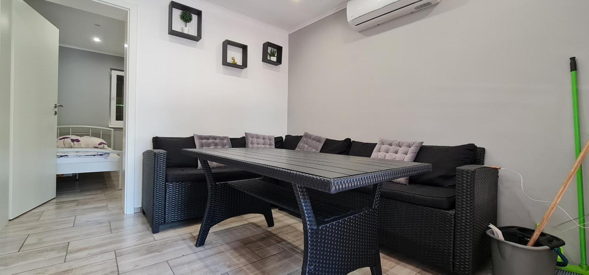 Picurka Apartman Siófok Extérieur photo