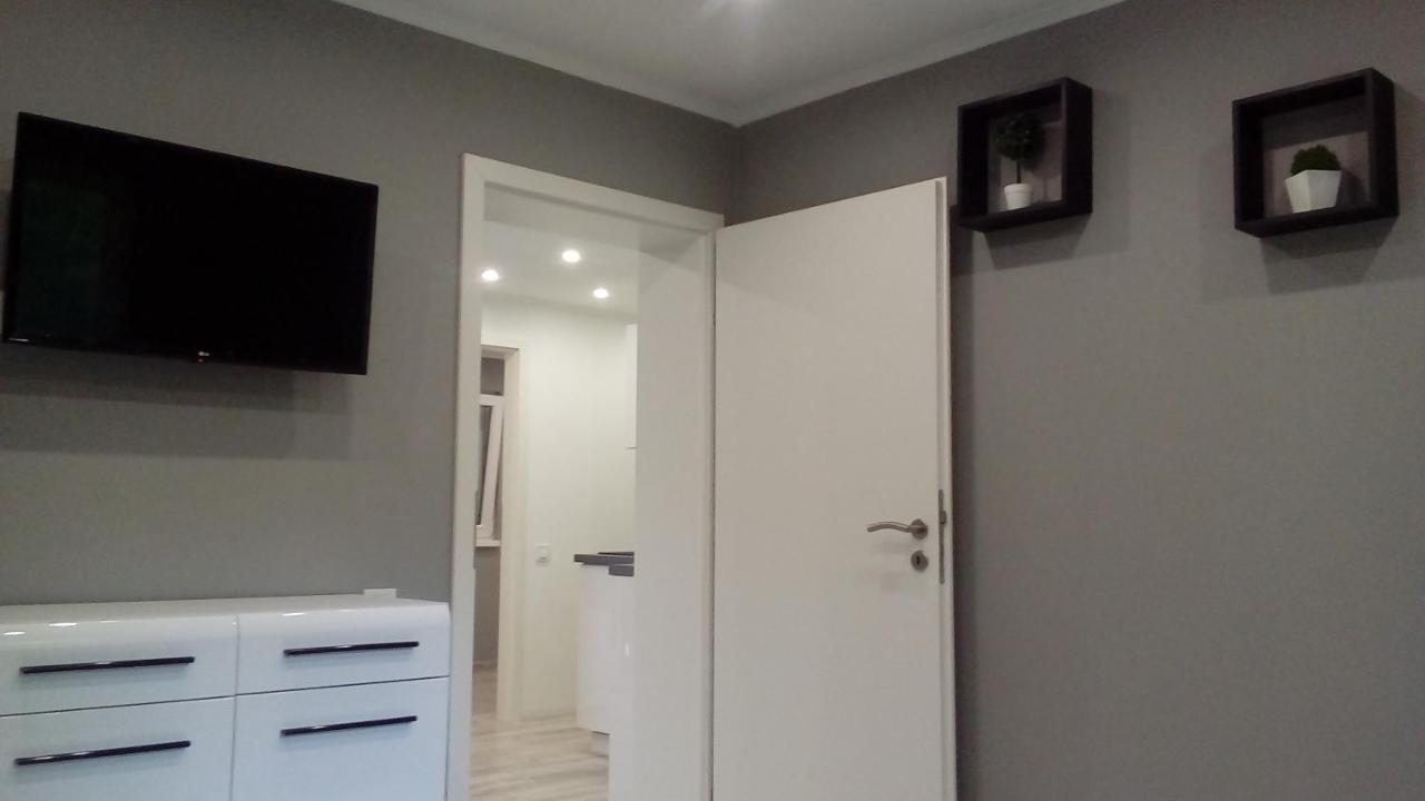 Picurka Apartman Siófok Extérieur photo
