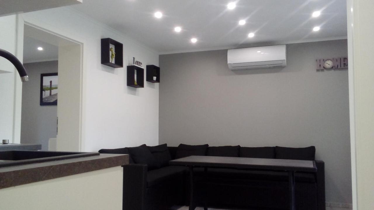 Picurka Apartman Siófok Extérieur photo