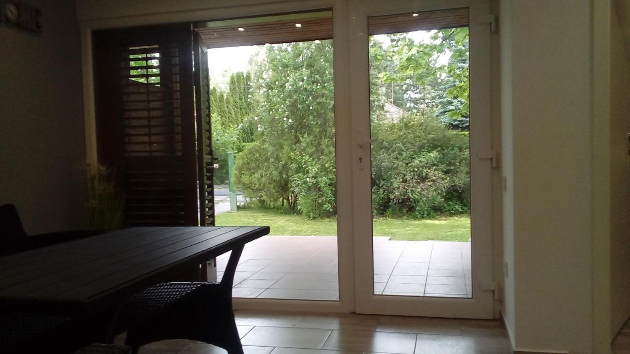 Picurka Apartman Siófok Extérieur photo