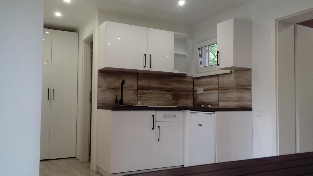 Picurka Apartman Siófok Extérieur photo
