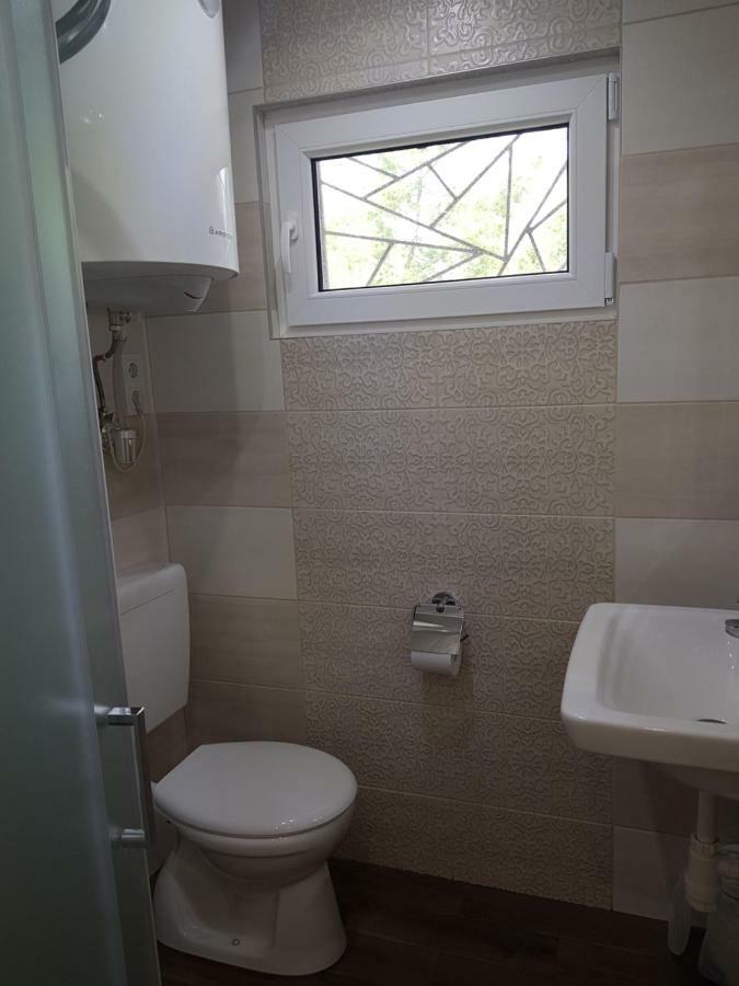 Picurka Apartman Siófok Extérieur photo
