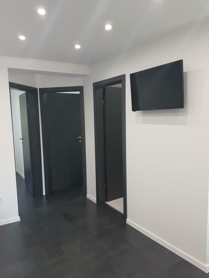 Picurka Apartman Siófok Extérieur photo