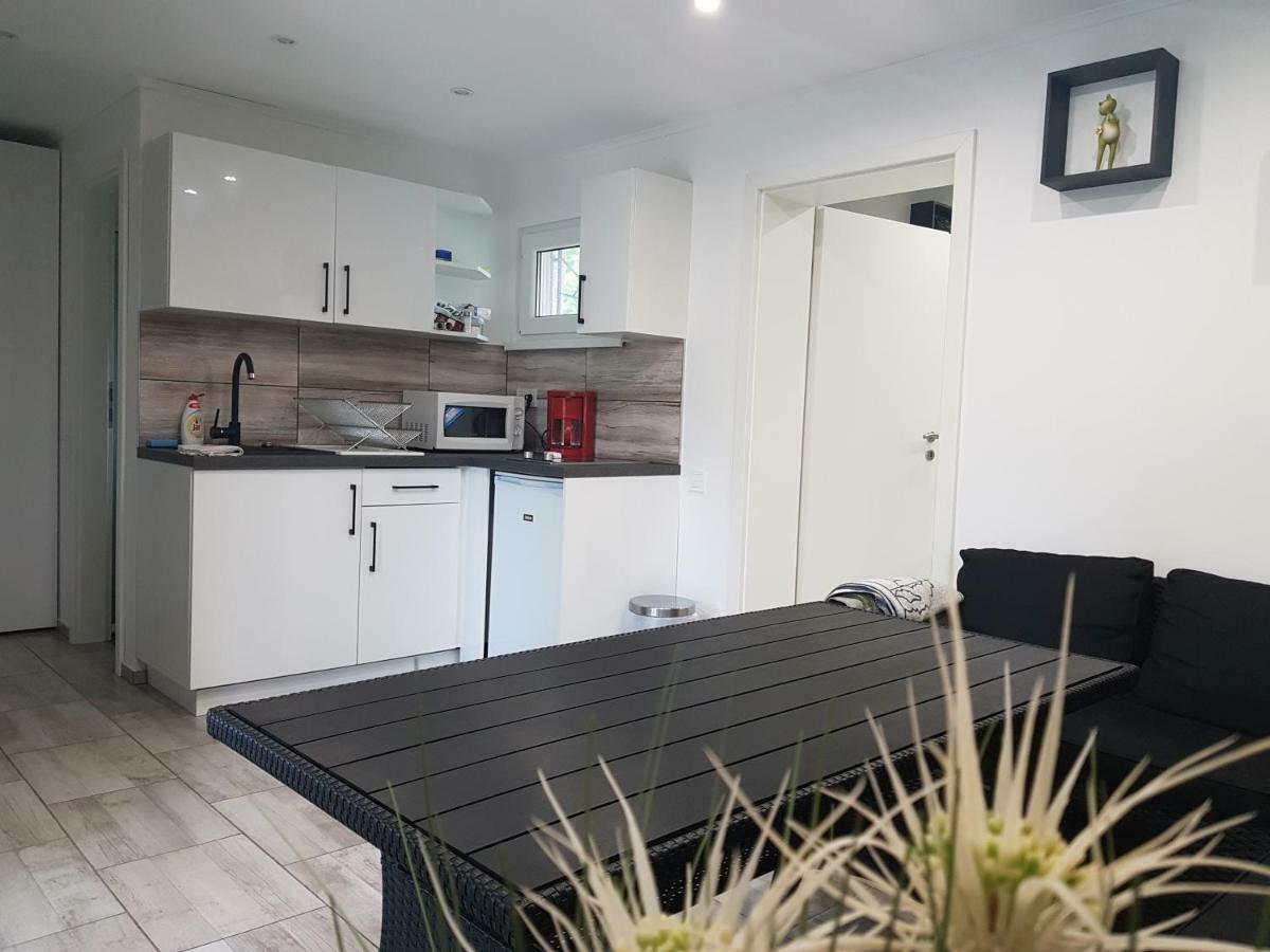 Picurka Apartman Siófok Extérieur photo