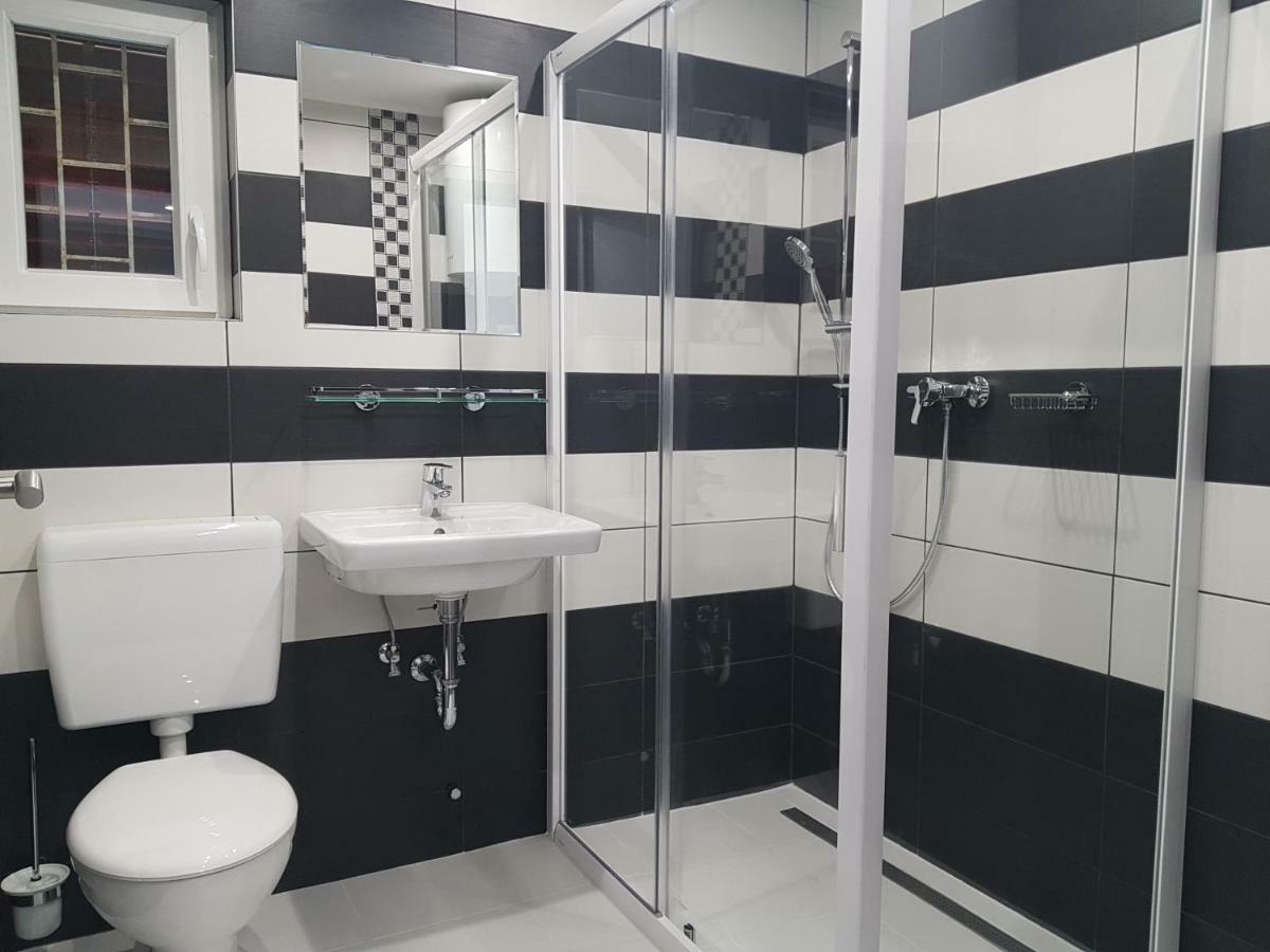 Picurka Apartman Siófok Extérieur photo