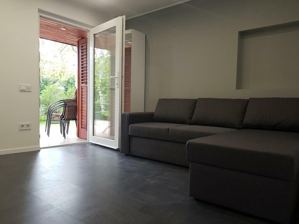 Picurka Apartman Siófok Extérieur photo
