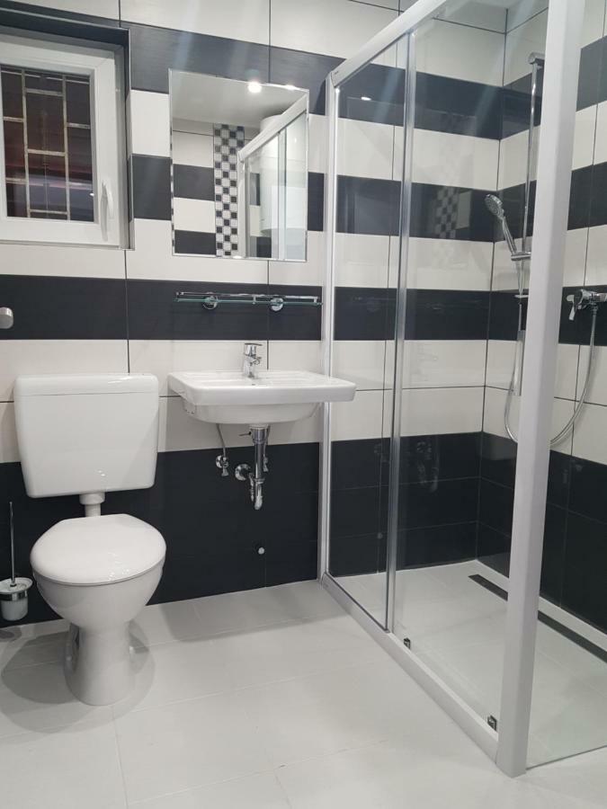 Picurka Apartman Siófok Extérieur photo