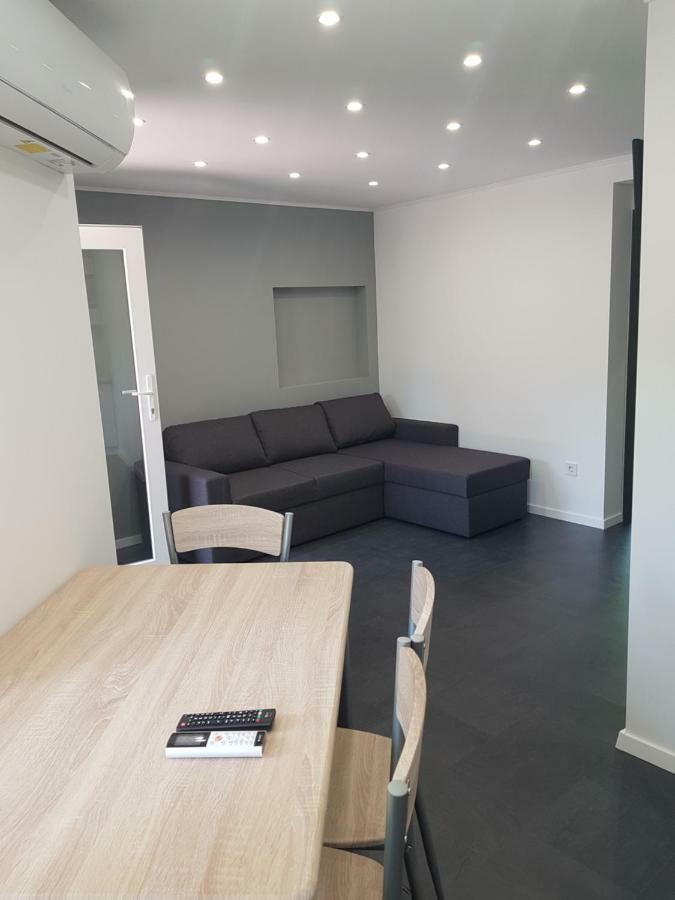 Picurka Apartman Siófok Extérieur photo